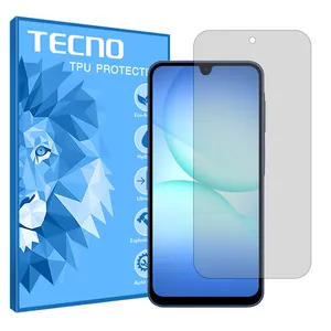 Tecno Resistant model matte screen protector suitable for Samsung Galaxy A17 Mobile phone 