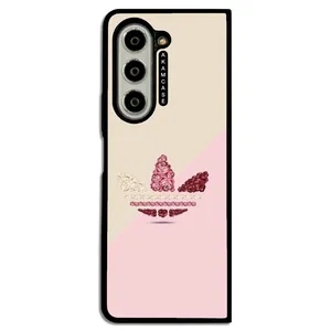 AKAM AMCWSGZFOLD5-ADIDAS9 Cover For Samsung Galaxy Z Fold 5