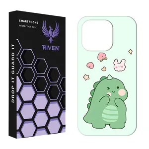 RIVEN RI1-7 Case For Apple iphone 13 Pro Max