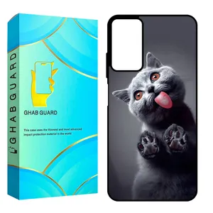 Ghab Guard CHAPGHAB Cover For Xiaomi Redmi Note 11 Pro / Redmi Note 12 Pro 4G