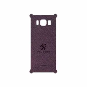 MAHOOT PL-PEGT Cover Sticker for Samsung Galaxy S8 Active