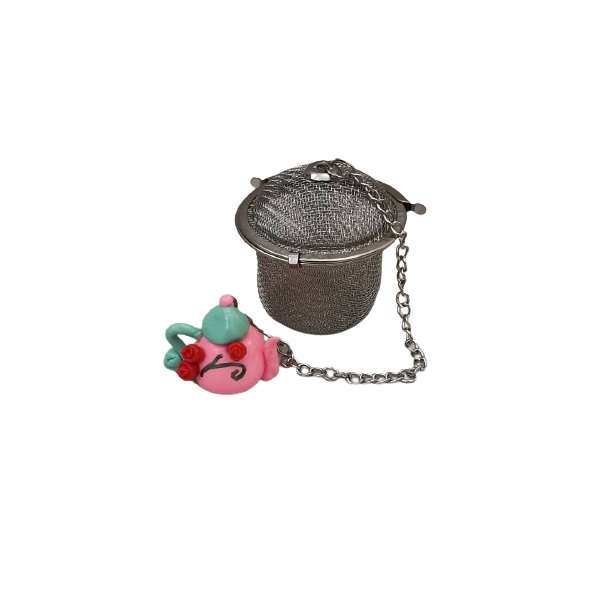 صافی چای مدل آسان فیلتر