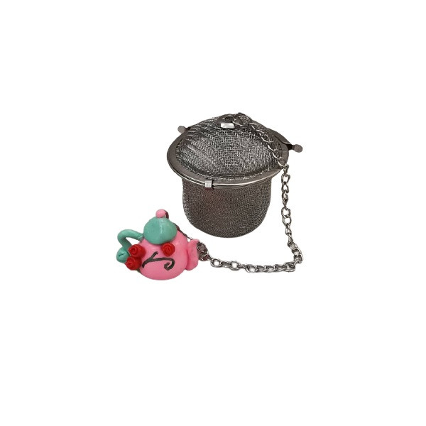 صافی چای مدل آسان فیلتر
