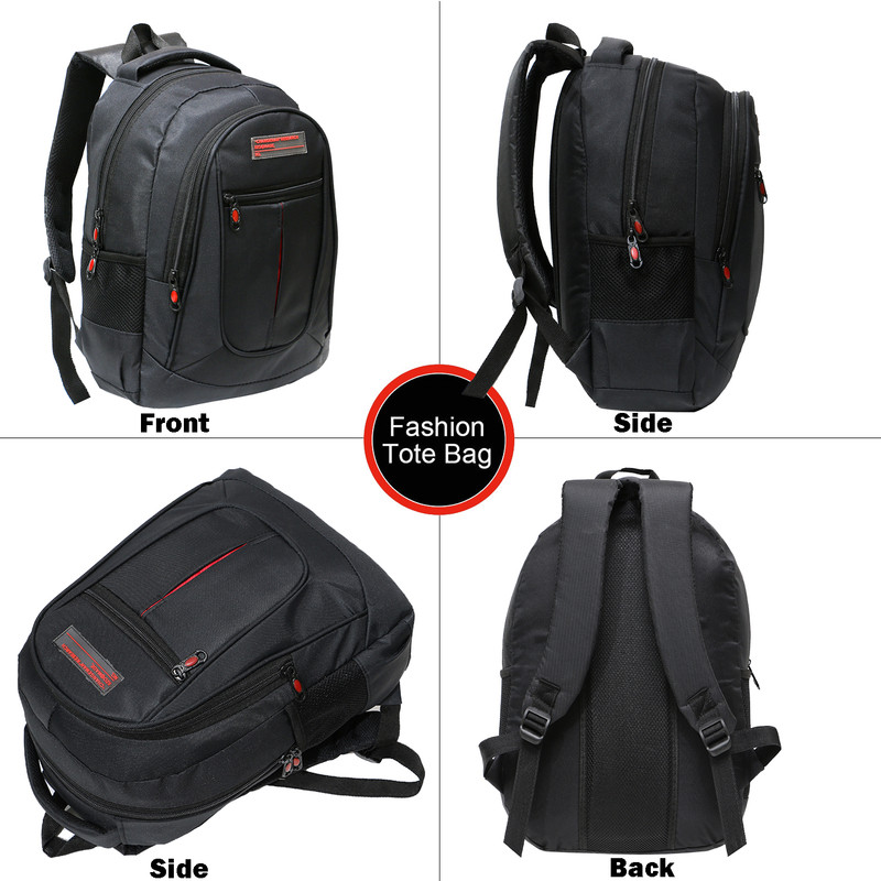 کوله پشتی توریث مدل VD-4900 به همراه جامدادی