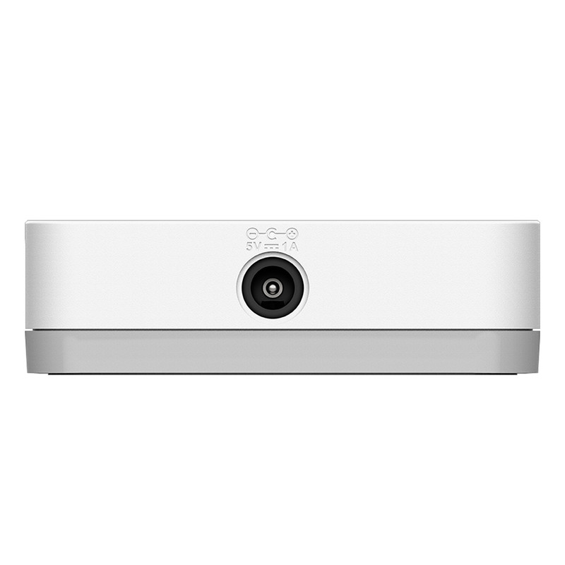 سوییچ 8 پورت گیگابیتی و دسکتاپ دی-لینک مدل DGS-1008A
