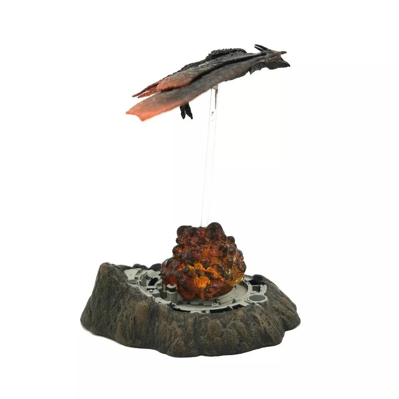 اکشن فیگور مدل رودان سری گودزیلا پادشاه هیولاها Godzilla 2019: Rodan