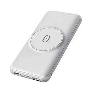 شارژر همراه مک دودو مدل MagSafe ظرفیت 20000 میلی آمپر ساعت