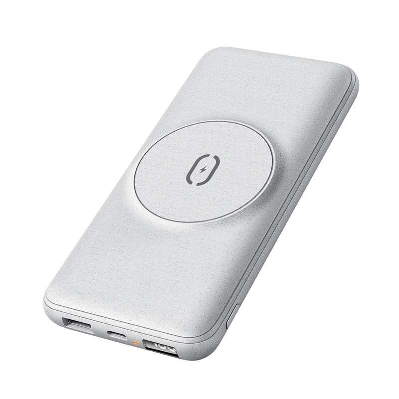 شارژر همراه مک دودو مدل MagSafe ظرفیت 20000 میلی آمپر ساعت