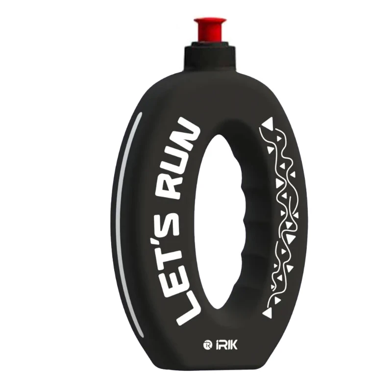 قمقمه آیریک مدل Running گنجایش 0.5 لیتر