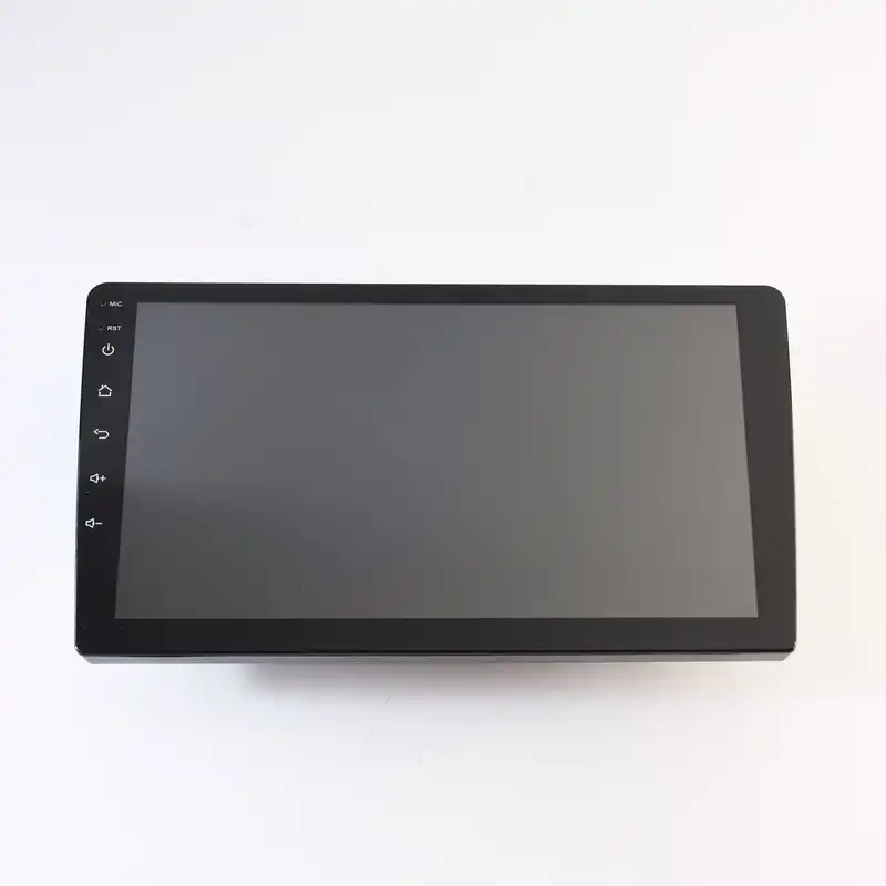مانیتور خودرو کاروین مدل s800 pro با برد TS مناسب برای پراید وانت