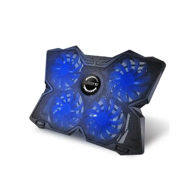 پایه خنک کننده لپ تاپ کول کلد مدل  Gaming K25