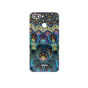 MAHOOT Iran Tile 14 Cover Sticker for Xiaomi Redmi 6