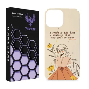 RIVEN RI2-16 Case For Apple iphone 14 Pro