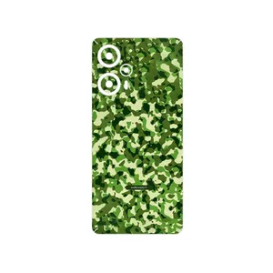 MAHOOT Army_Green Cover Sticker for Xiaomi Poco F5