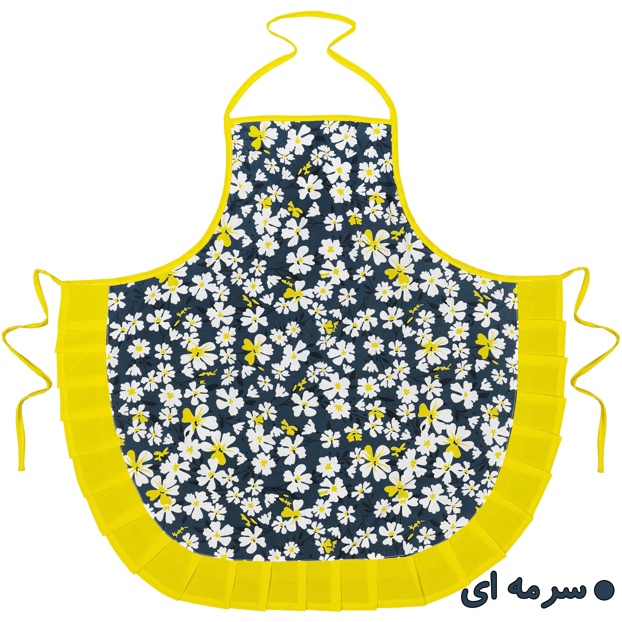 پیشبند آشپزخانه راولا کد G925 پیشبند آشپزخانه راولا کد G925