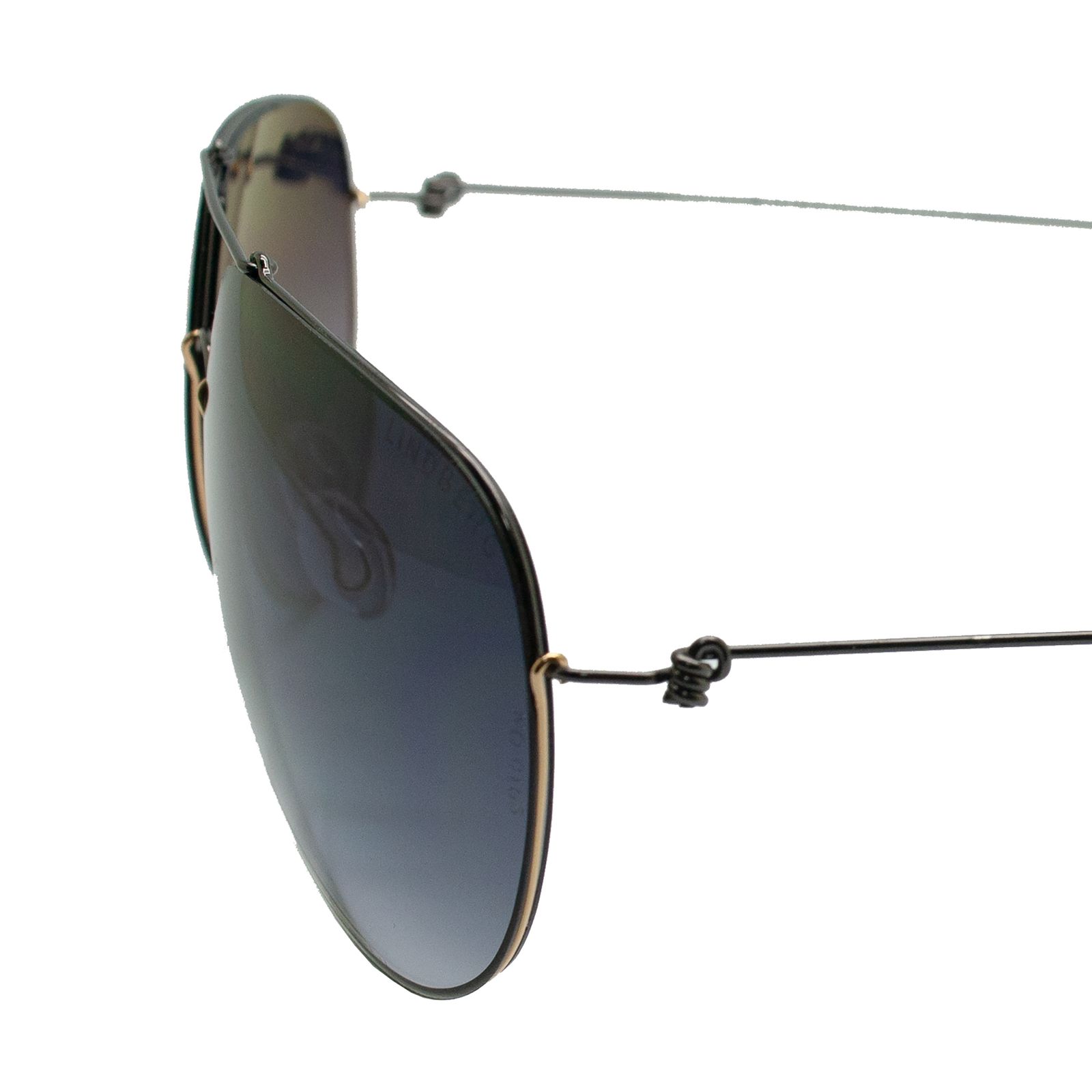 عینک آفتابی لیندبرگ مدل 9165 -  - 6