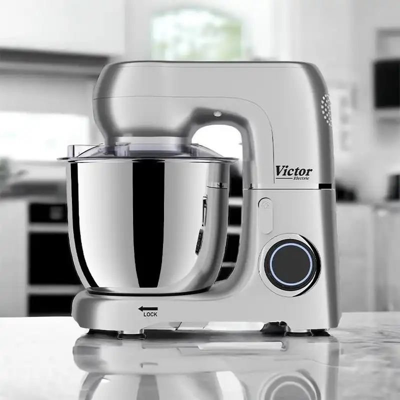 همزن ویکتور مدل VK-4002SM