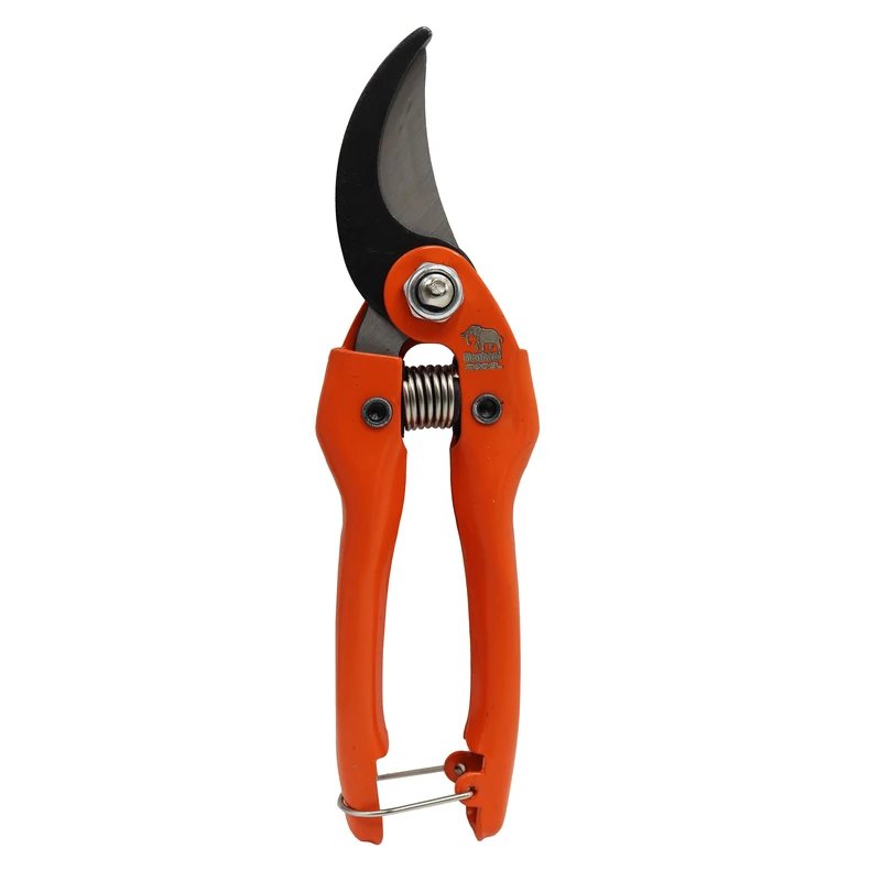 قیچی باغبانی مدل الفنت کد YPK-T-190MM