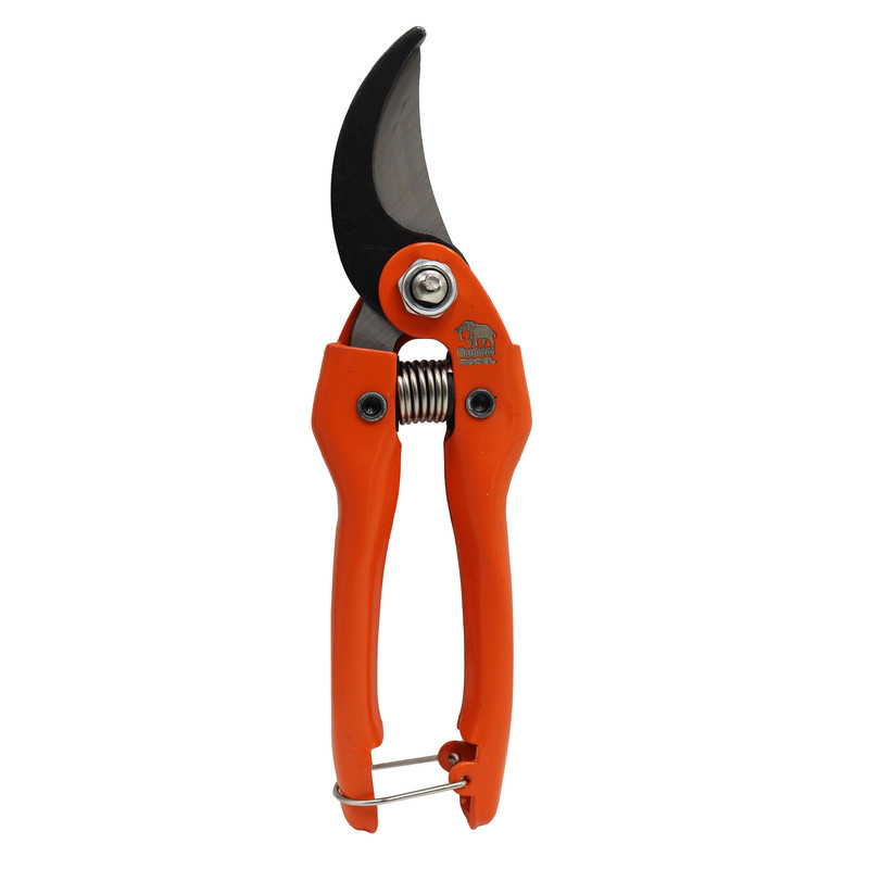 قیچی باغبانی مدل الفنت کد YPK-T-190MM