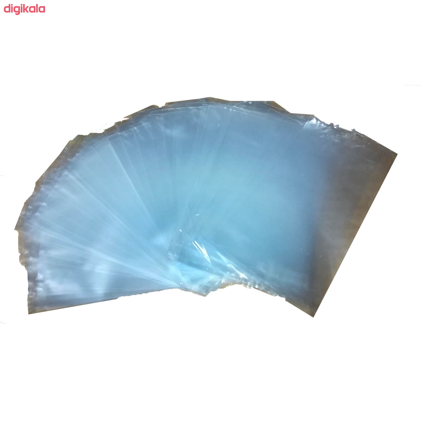 سلفون مدل 10x15 بسته 100 عددی main 1 1