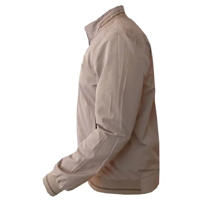 کاپشن بهاره مردانه مدل دورو کد 3095