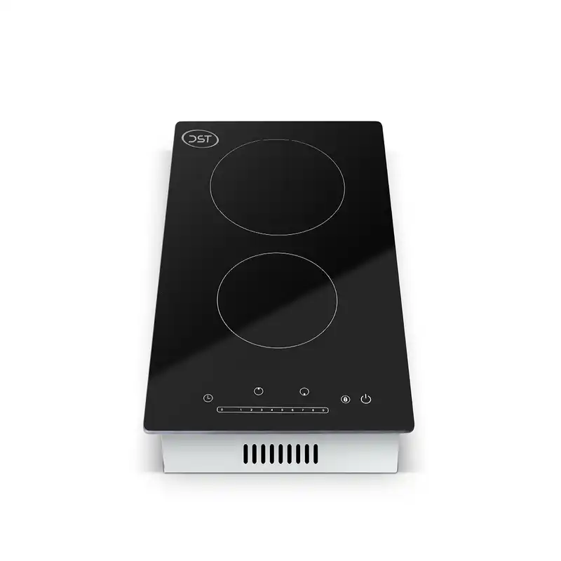 اجاق برقی رو میزی مدل LF-T2V-01