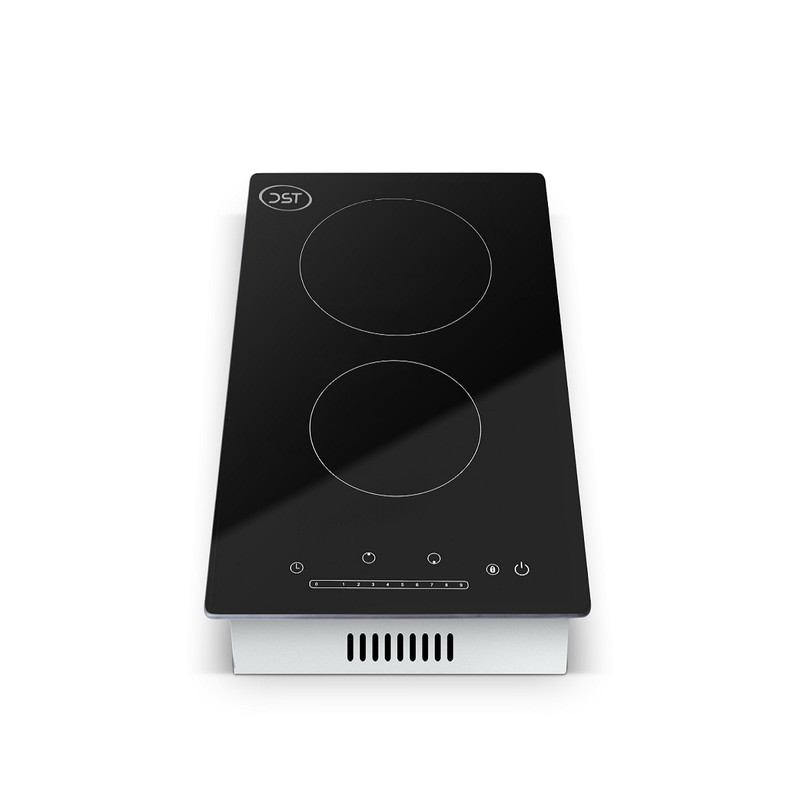 اجاق برقی رو میزی مدل LF-T2V-01