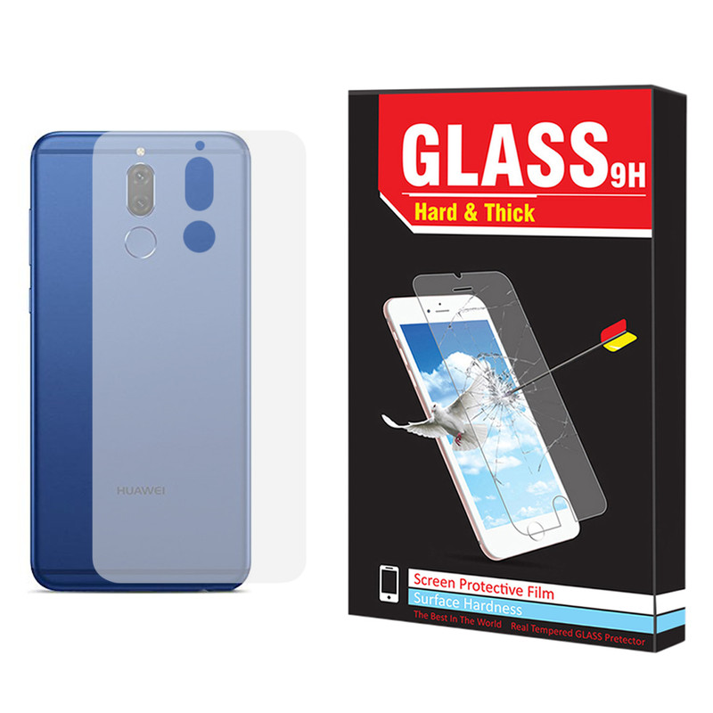 محافظ پشت گوشی Hard And Thick مدل TPB-001 مناسب برای گوشی موبایل هوآوی Mate 10 lite