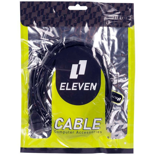 کابل افزایش طول USB 2.0 ایلون مدل EL-050 طول 5 متر