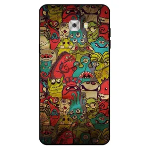 Megafone 0101 Cover For Samsung Galaxy C7 Pro