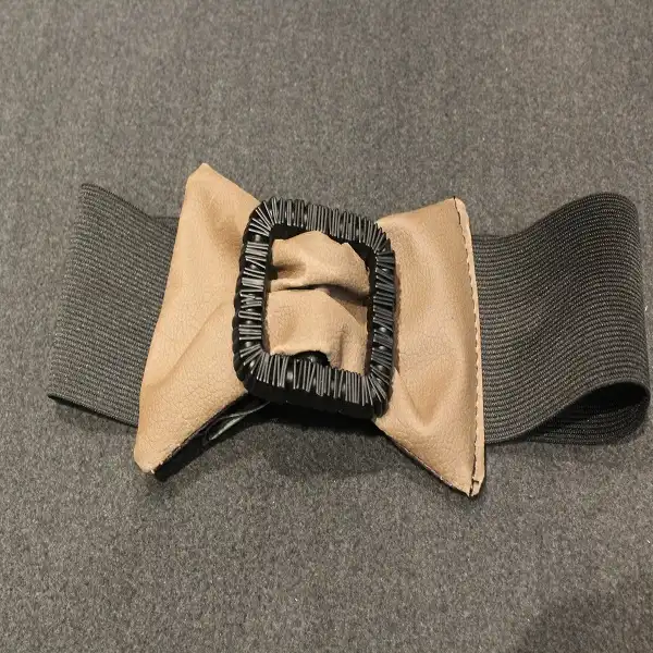 کمربند زنانه کد Ki 600-20-2