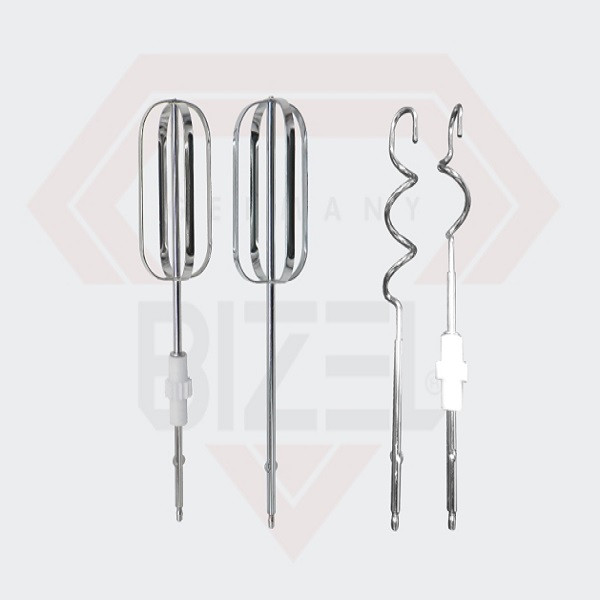 همزن بیزل مدل BL202