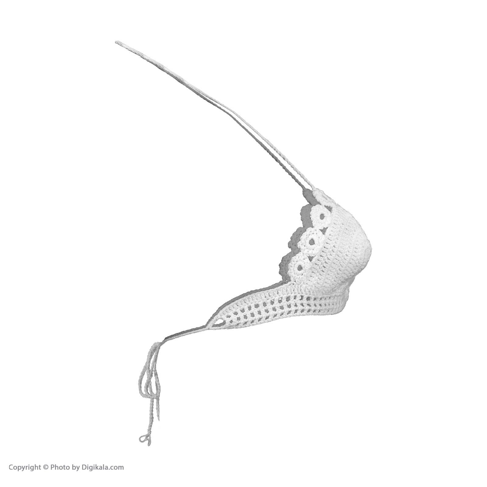 سوتین زنانه میرافشن مدل Bloomed - - 2