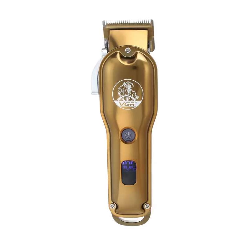 ماشین اصلاح موی سر و صورت وی جی ار مدل V-650 ماشین اصلاح موی سر و صورت وی جی ار مدل V-650