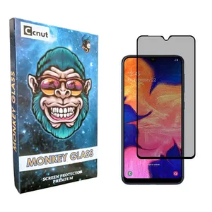 Coconut monku Privacy Screen Protector For Samsung Galaxy A10