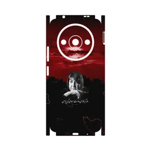 MAHOOT Simin Behbehani-FullSkin Cover Sticker for Xiaomi Redmi A3x