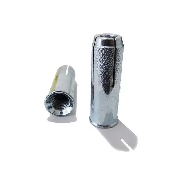 انکر مدل M8 بسته 5 عددی