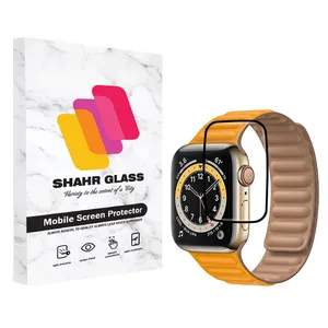 Shahr Glass PMMA Screen Protector For Smart Watch Series 6 44mm