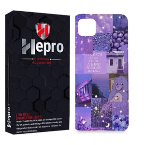 HEPRO MC Cover for XIAOMI REDMI 9C / REDMI 10A / POCO C3