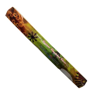 عود دارشان مدل Coconut Cinnamon