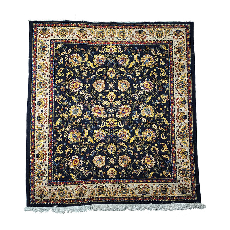 فرش دستبافت 6 متری طرح افشان