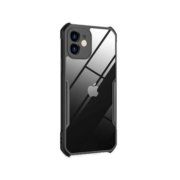 کاور ژاند مدل beatle مناسب برای گوشی موبایل اپل iPhone 12
