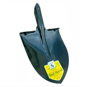 بیل ابزار کاوانی مدل فولادی1200