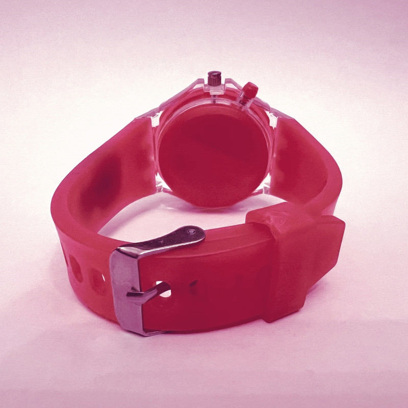 ساعت مچی عقربه ای بچگانه مدل مرد عنکبوتی کد E20 ساعت مچی عقربه ای بچگانه مدل مرد عنکبوتی کد E20