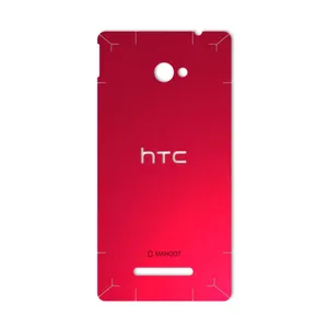 MAHOOT Color-Special Cover Sticker for HTC 8X