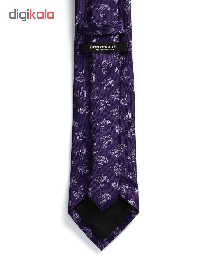کراوات مردانه درسمن کد 014 -  - 3