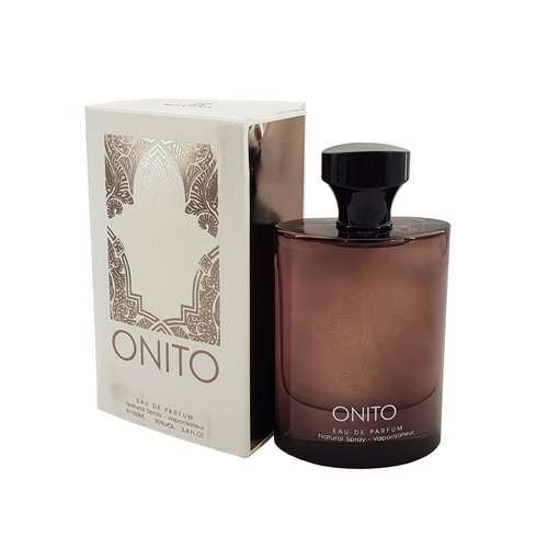 ادو پرفیوم مردانه روونا مدل اونیرو حجم 100 میلی لیتر