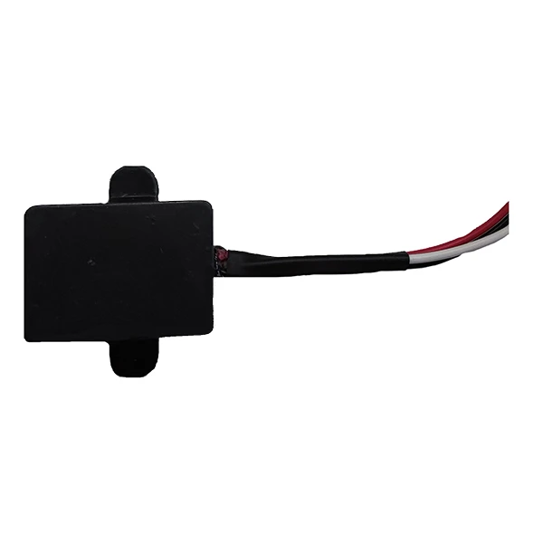 فلاشر چراغ ترمز سوم خودرو مدل bags-12-03