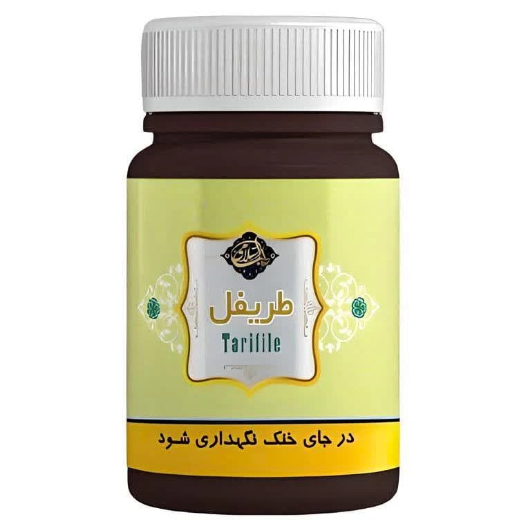 حب سویق طریفل فدک - 45 گرم