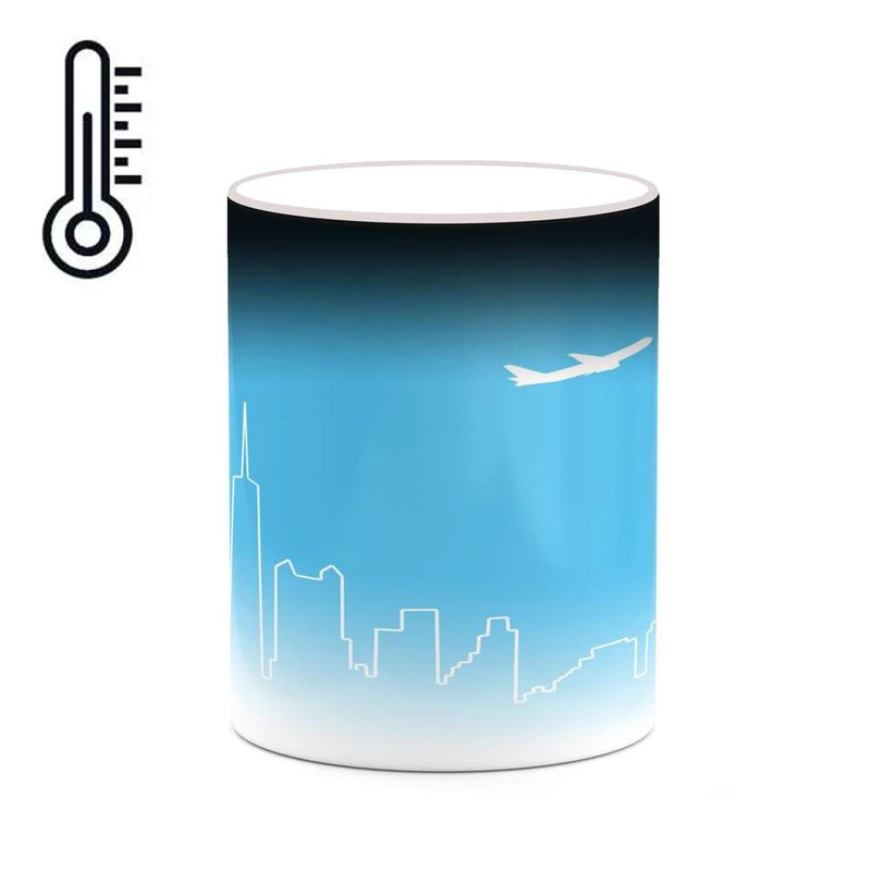 ماگ حرارتی کاکتی مدل فانتزی کد mgh18382